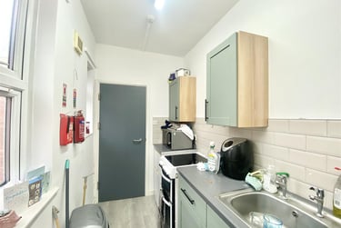 1 bed flat, Sherwin Road, Lenton, Nottingham, NG71SA - Image 7